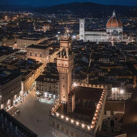 Affitta Camere Calderaro Florence Exterior photo