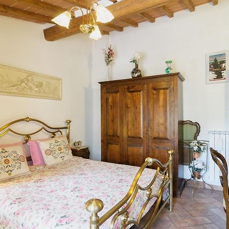 Affitta Camere Calderaro Florence Exterior photo