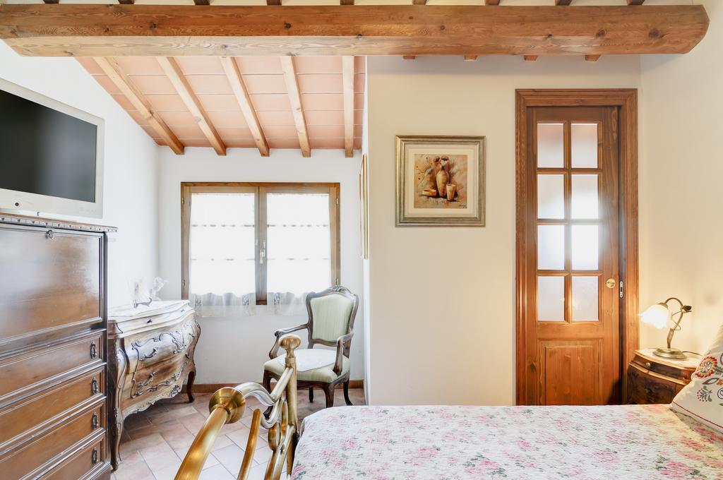 Affitta Camere Calderaro Florence Room photo