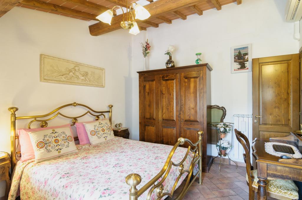 Affitta Camere Calderaro Florence Exterior photo